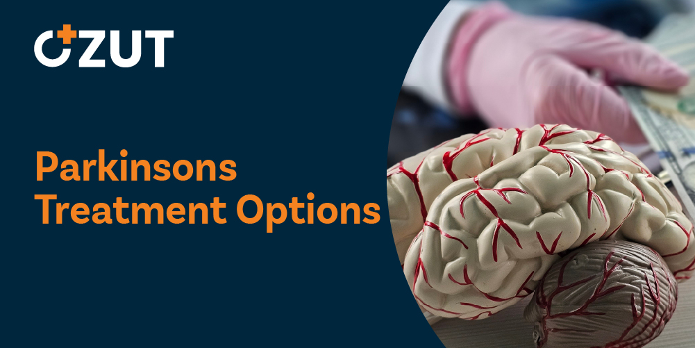 Comprehensive Treatment Approaches for Managing Parkinson’s Disease Symptoms