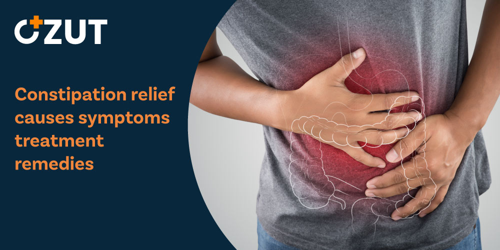Understanding and Managing Constipation: A Complete Guide to Digestive Health