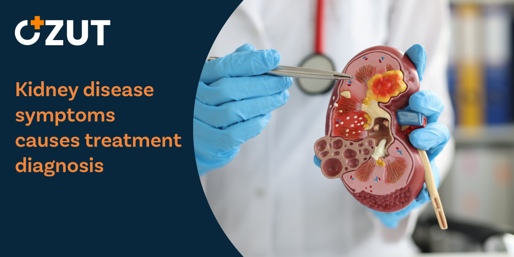 Understanding Kidney Diseases: Comprehensive Guide to Renal Health and Disorders