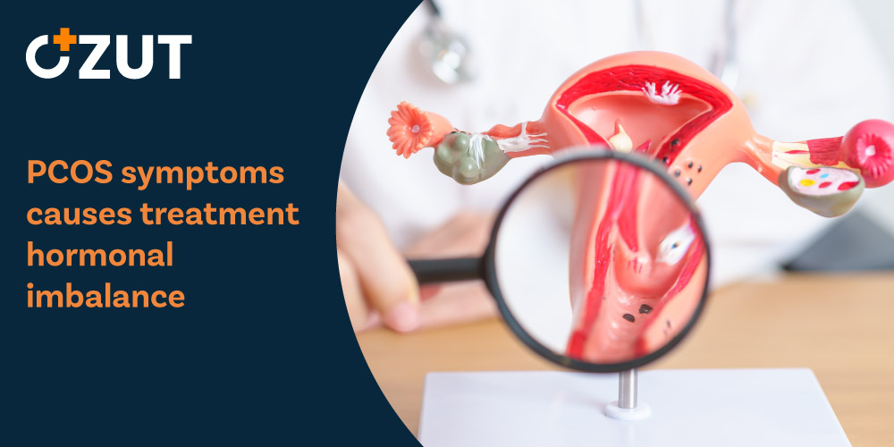 Understanding Polycystic Ovary Syndrome: A Comprehensive Guide to Symptoms, Diagnosis, and Management