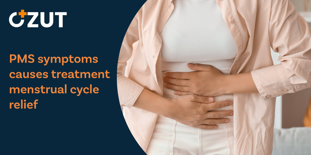 Understanding Premenstrual Syndrome: Comprehensive Guide to Symptoms, Diagnosis, and Treatment Options